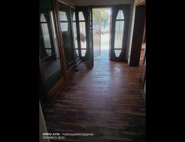 4 BEDROOM PROPERTY TO RENT IN IRENE PARK